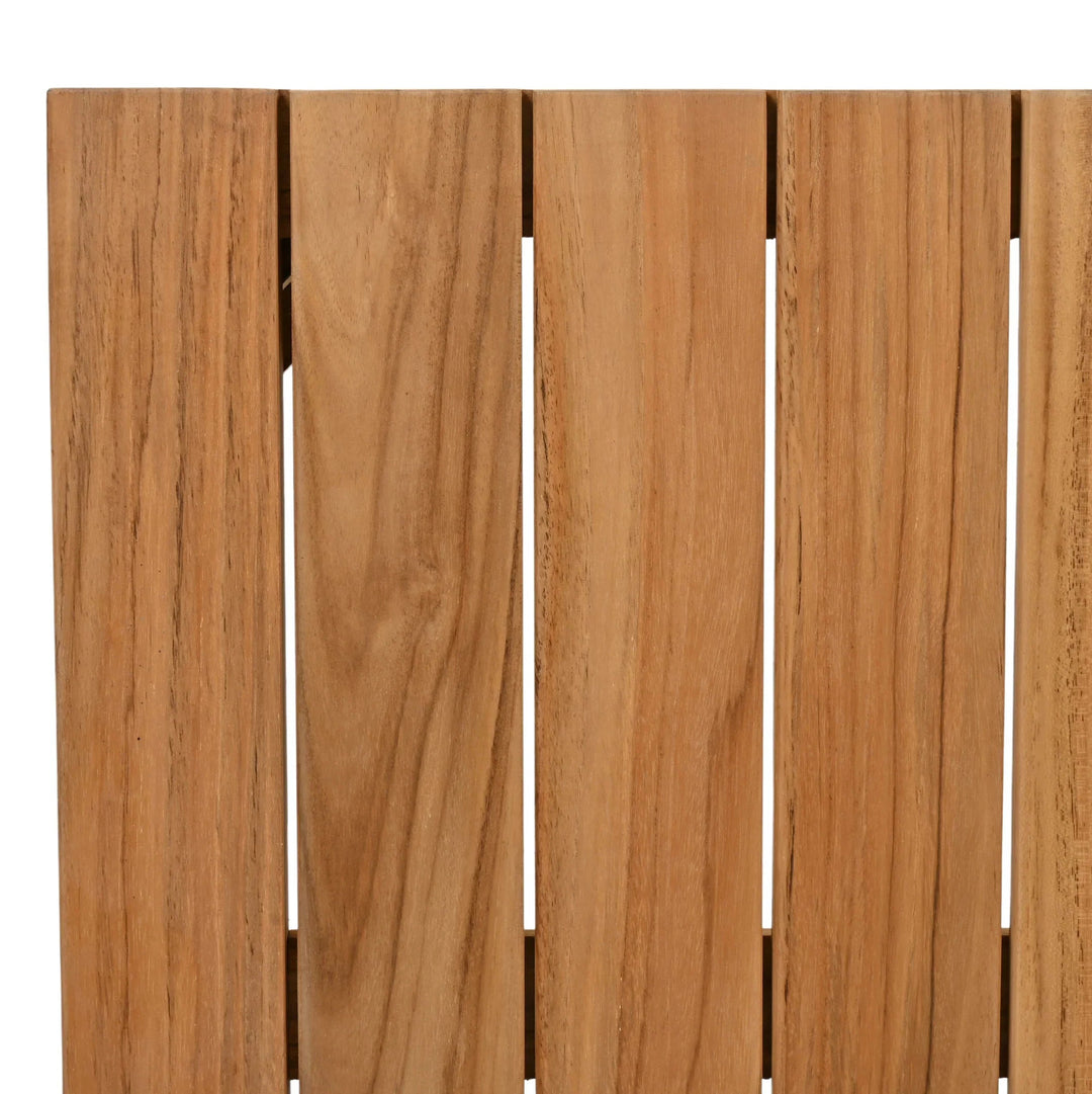 SwayLiving SwayLiving Martinique Teakwood Patio Coffee Table