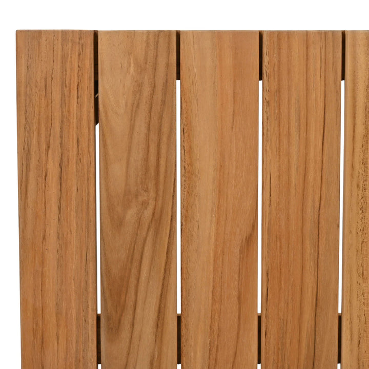 SwayLiving SwayLiving Martinique Teakwood Patio Coffee Table