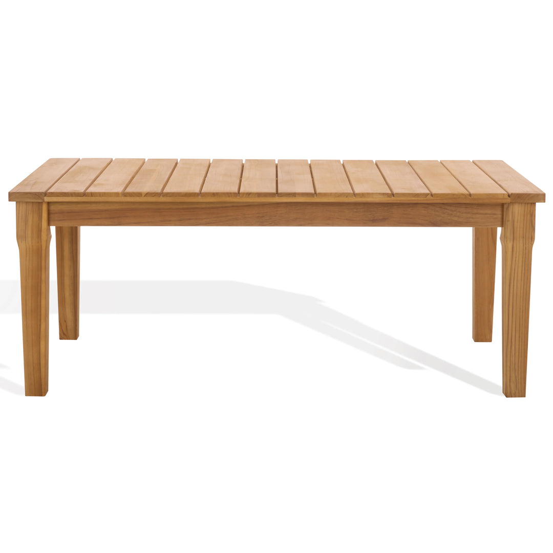 SwayLiving SwayLiving Martinique Teakwood Patio Coffee Table