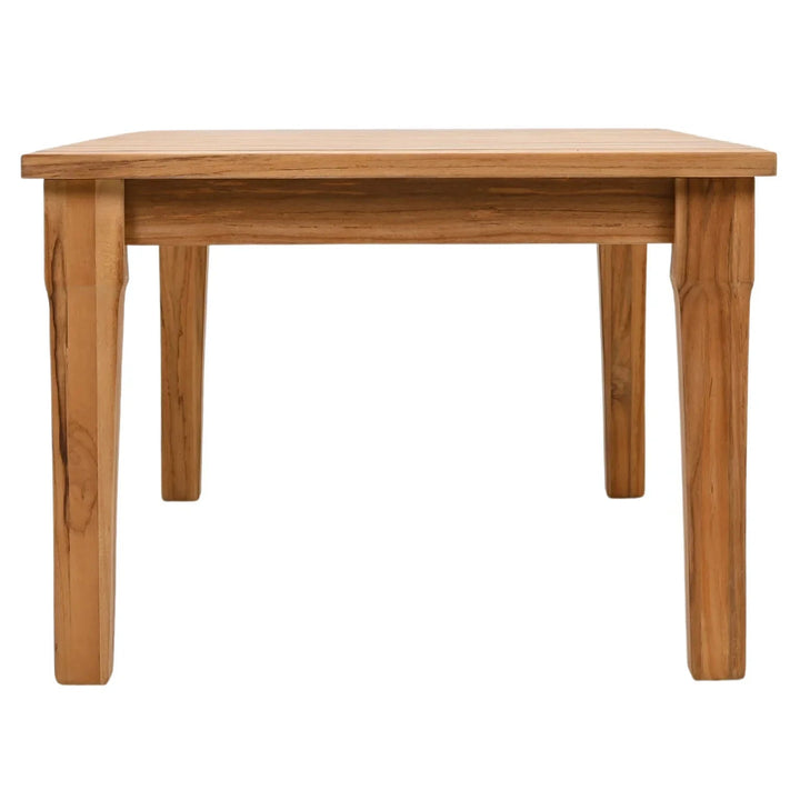 SwayLiving SwayLiving Martinique Teakwood Patio Coffee Table