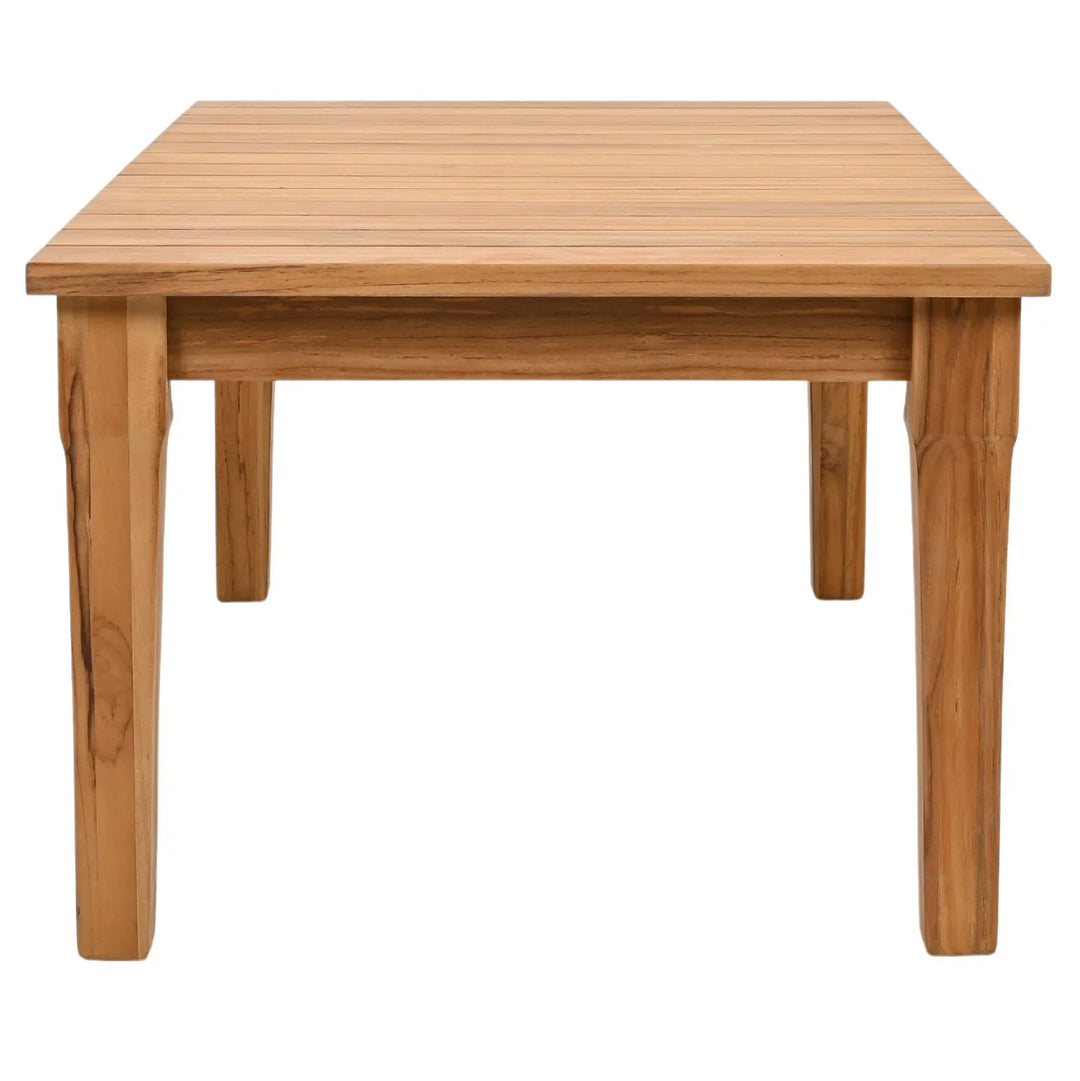 SwayLiving SwayLiving Martinique Teakwood Patio Coffee Table