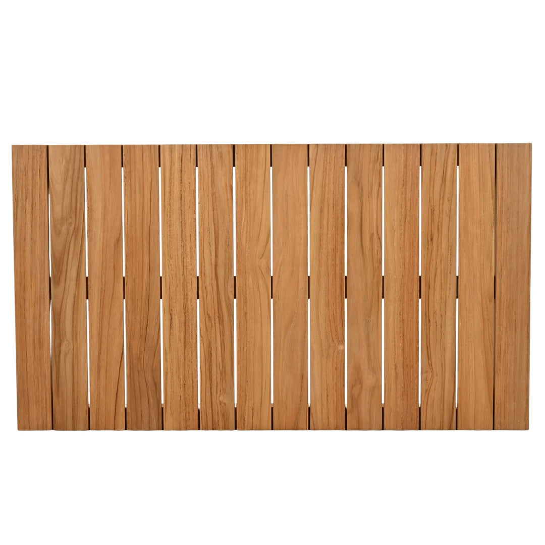 SwayLiving SwayLiving Martinique Teakwood Patio Coffee Table
