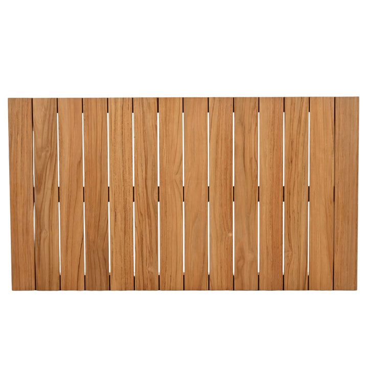 SwayLiving SwayLiving Martinique Teakwood Patio Coffee Table