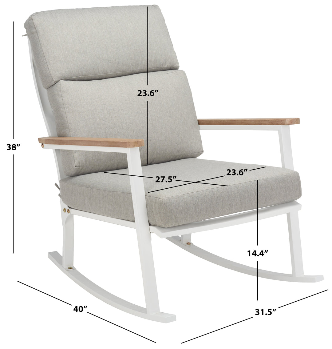 WHITE / LIGHT GREY / 31.5" X 40" X 38" / 23.6" X 27.5" X 14.4"