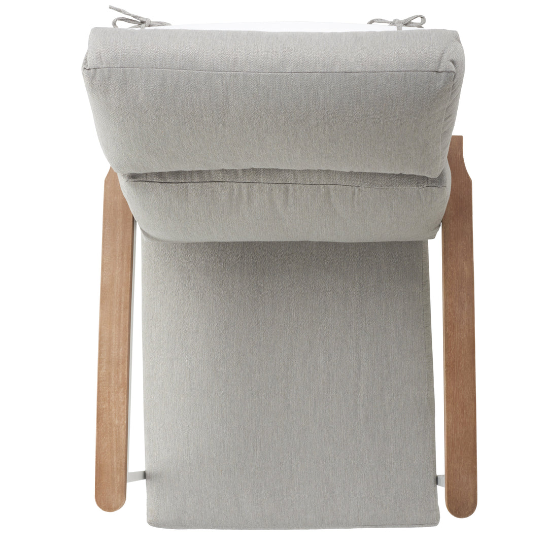 WHITE / LIGHT GREY