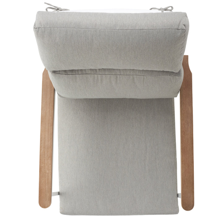 WHITE / LIGHT GREY