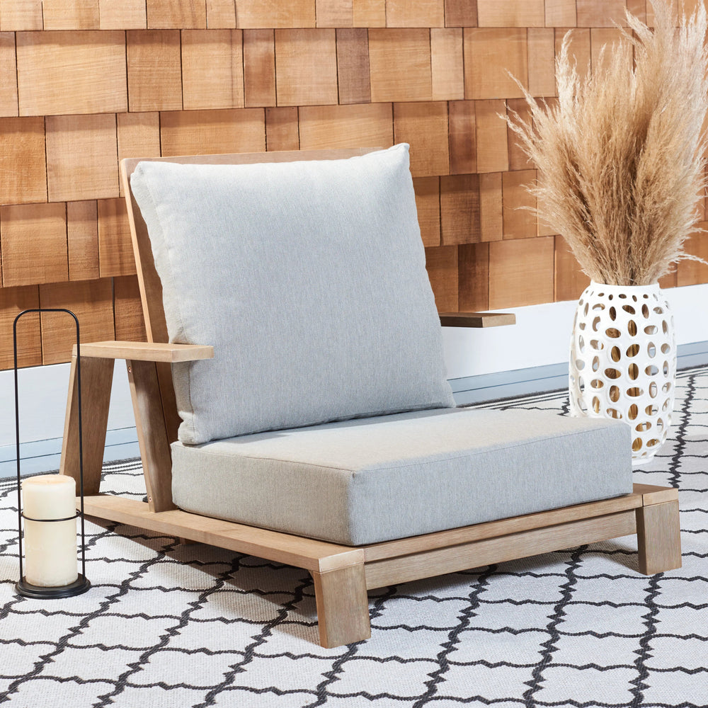 SwayLiving SwayLiving Lanai Wood Patio Chair