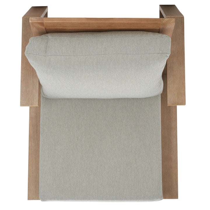 SwayLiving SwayLiving Lanai Wood Patio Chair