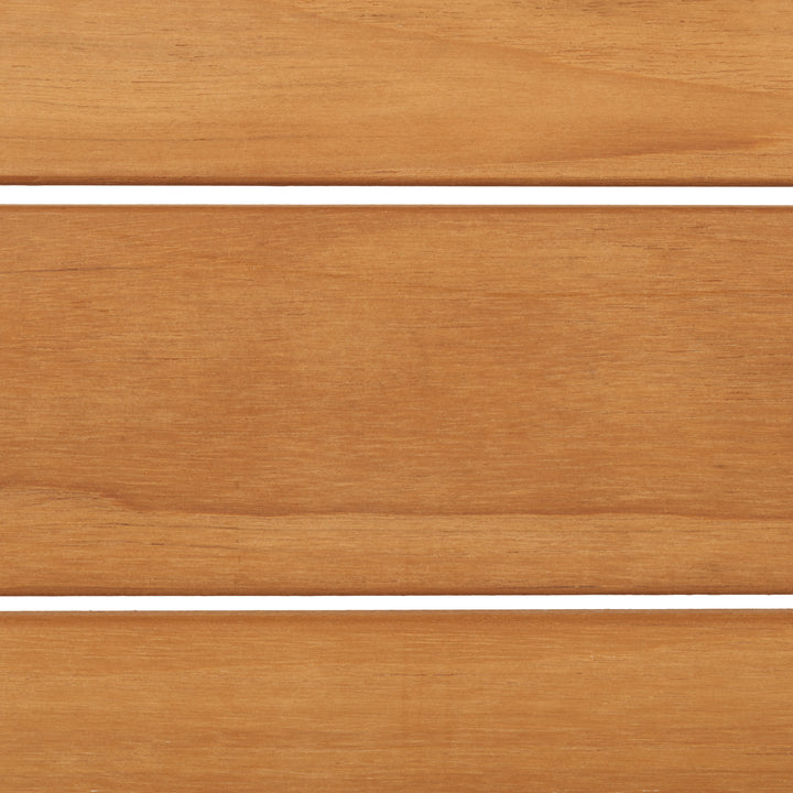 NATURAL / 40" x 23.75" x 7.9"