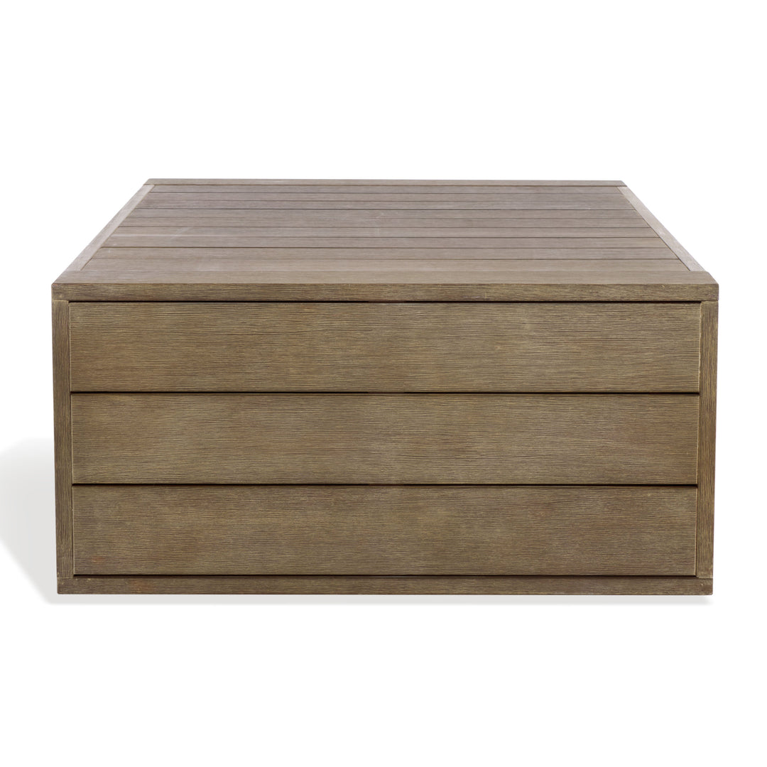 45.7"W x 29.1"D x 14.2"H