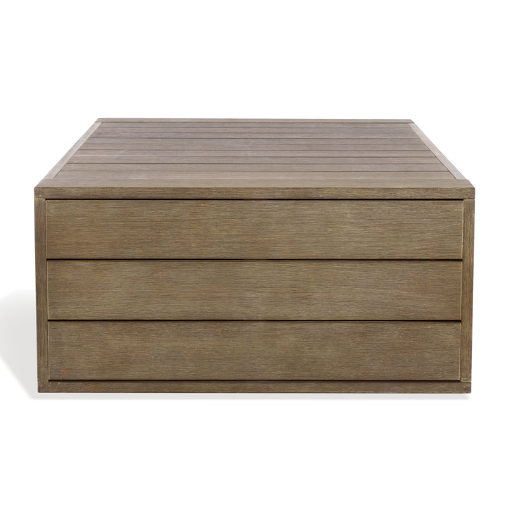 45.7"W x 29.1"D x 14.2"H