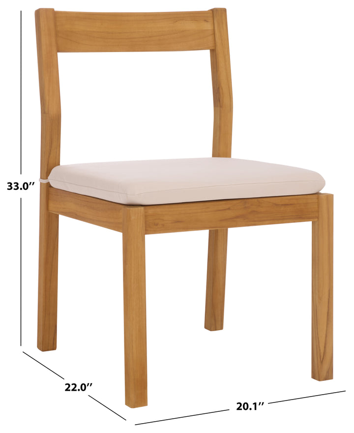20.1"W x 22"D x 33"H