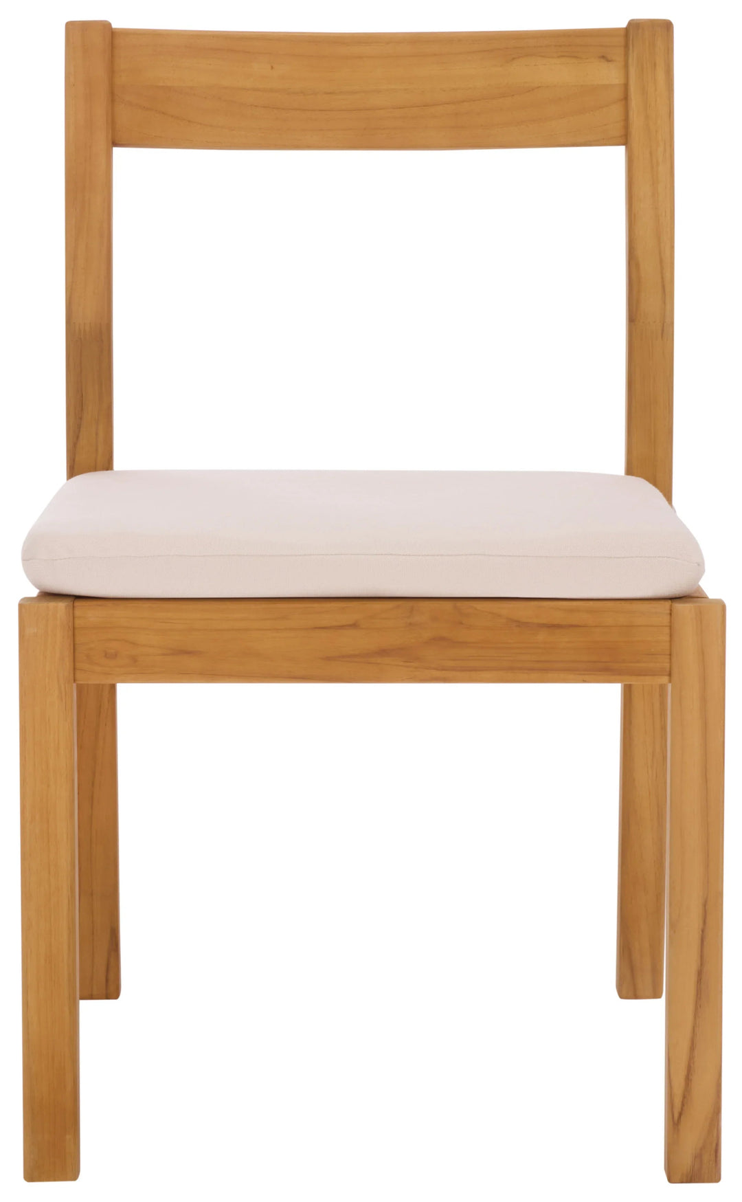SwayLiving SwayLiving Mayaguana Brazilian Teak Dining Chair