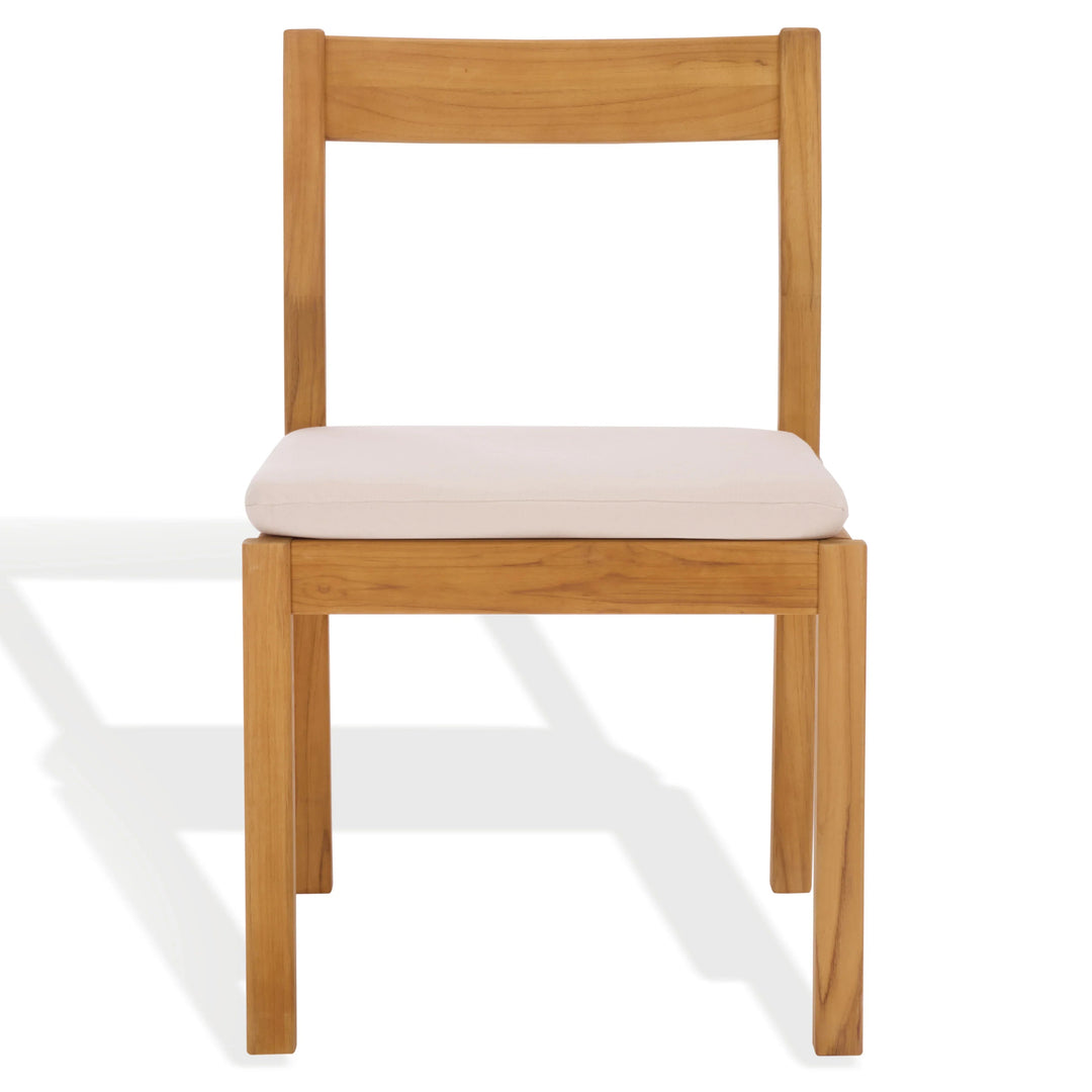 SwayLiving SwayLiving Mayaguana Brazilian Teak Dining Chair