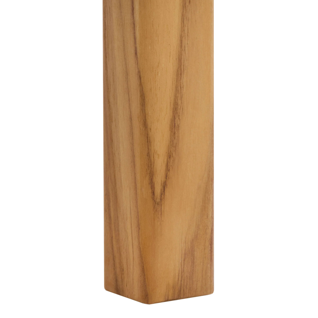 SwayLiving SwayLiving Mayaguana Brazilian Teak Dining Chair