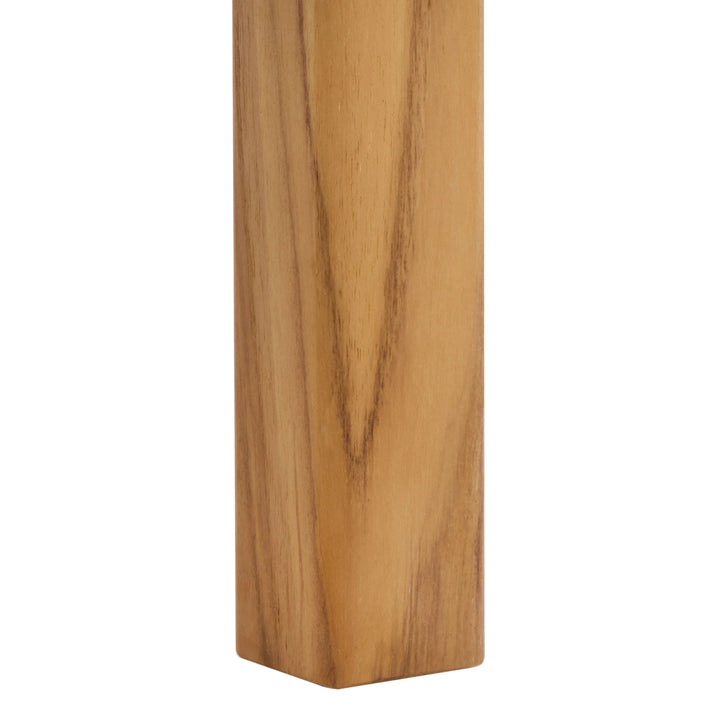 SwayLiving SwayLiving Mayaguana Brazilian Teak Dining Chair