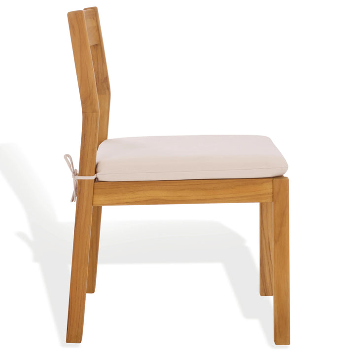 SwayLiving SwayLiving Mayaguana Brazilian Teak Dining Chair