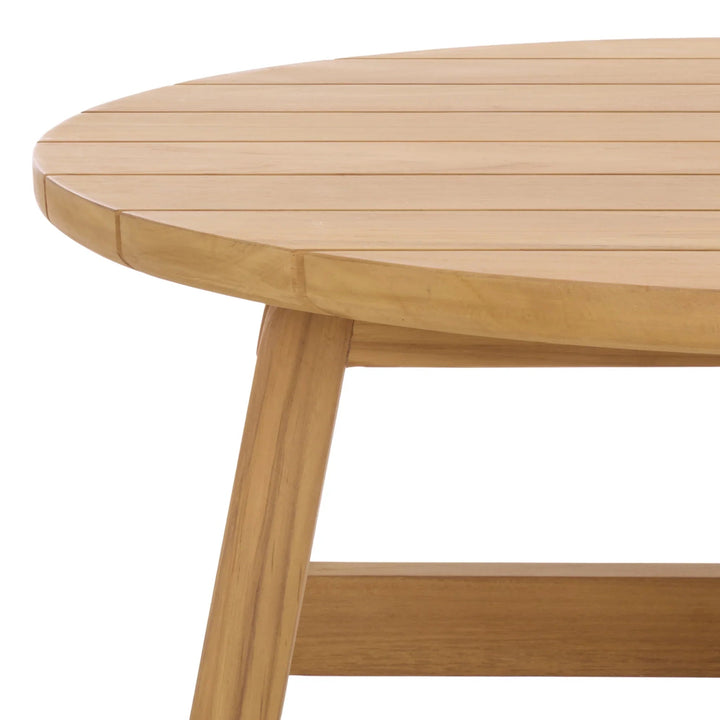 SwayLiving SwayLiving Gale Teak Outdoor Coffee Table