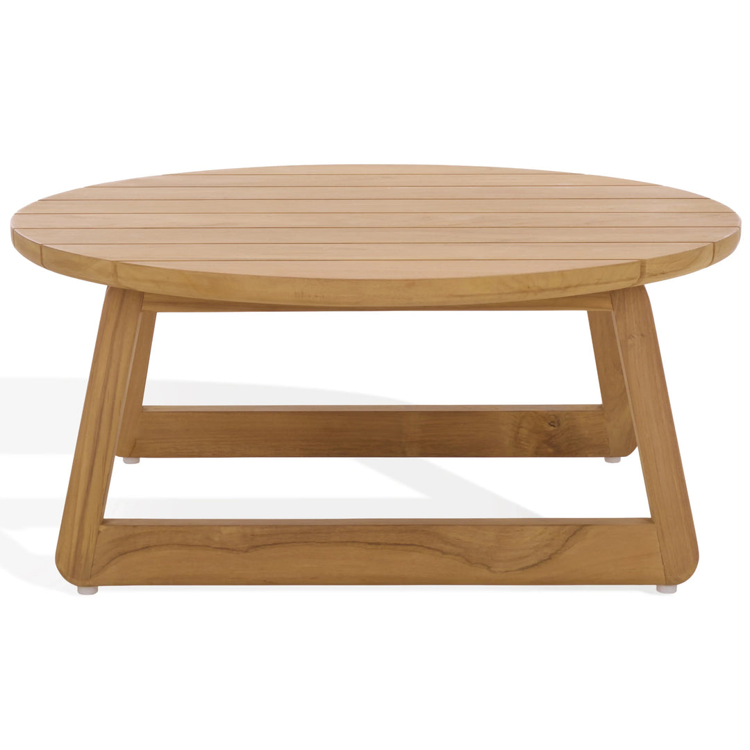 SwayLiving SwayLiving Gale Teak Outdoor Coffee Table
