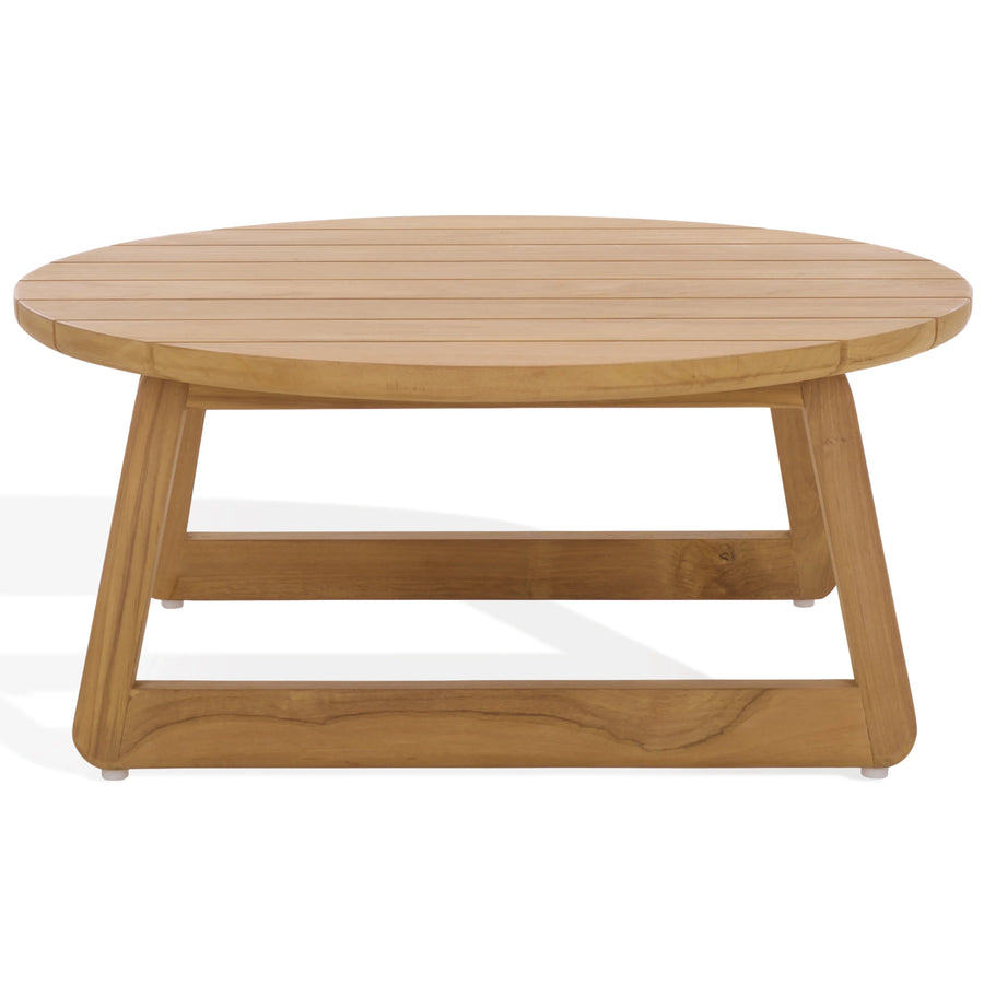 SwayLiving SwayLiving Gale Teak Outdoor Coffee Table