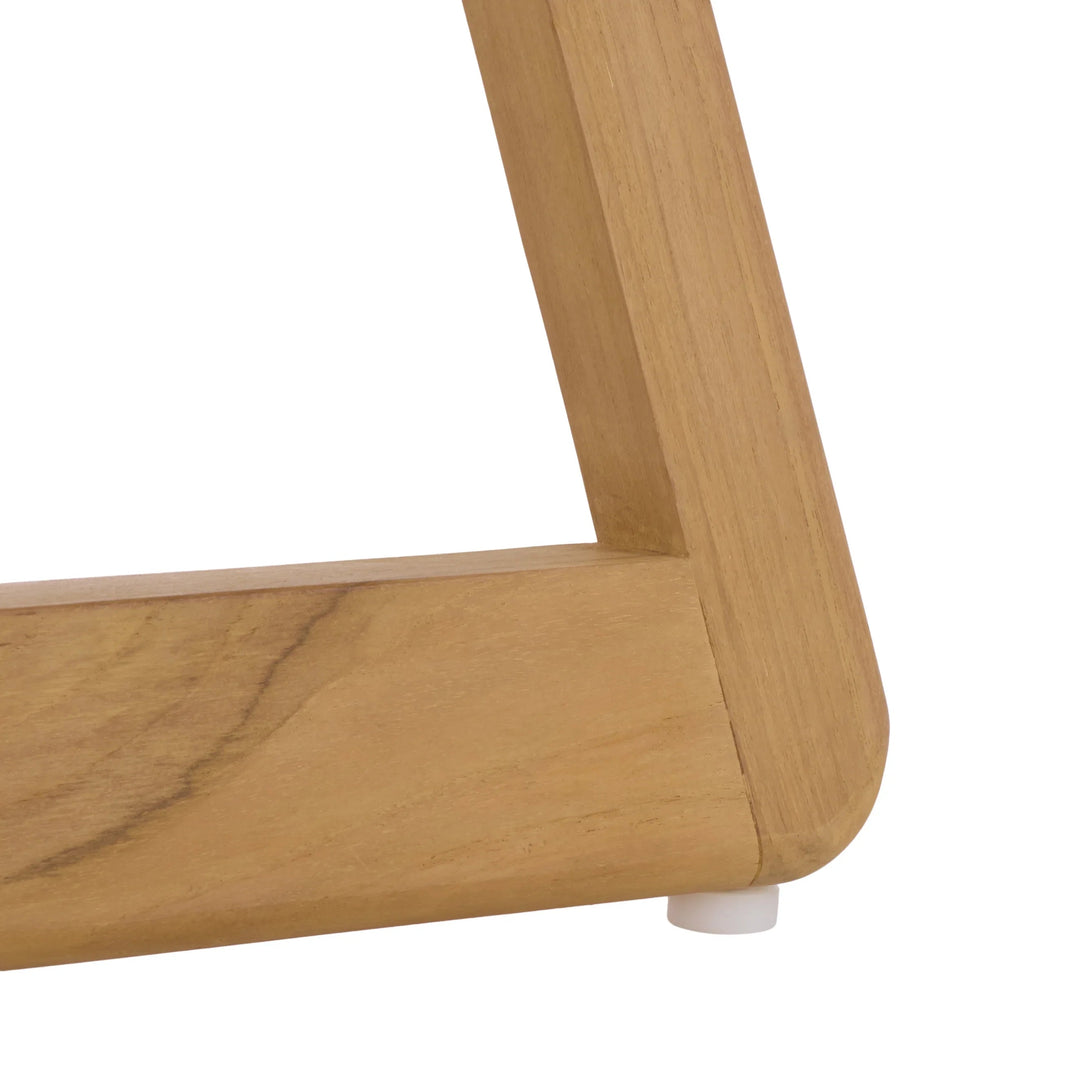 SwayLiving SwayLiving Gale Teak Outdoor Coffee Table
