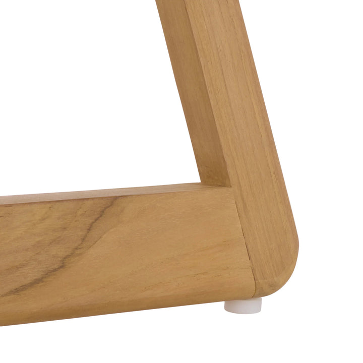 SwayLiving SwayLiving Gale Teak Outdoor Coffee Table