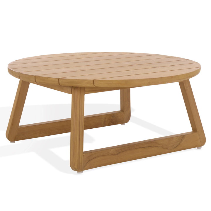 SwayLiving SwayLiving Gale Teak Outdoor Coffee Table