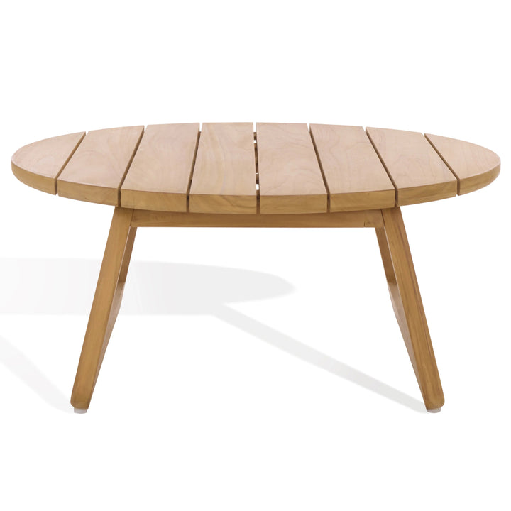 SwayLiving SwayLiving Gale Teak Outdoor Coffee Table