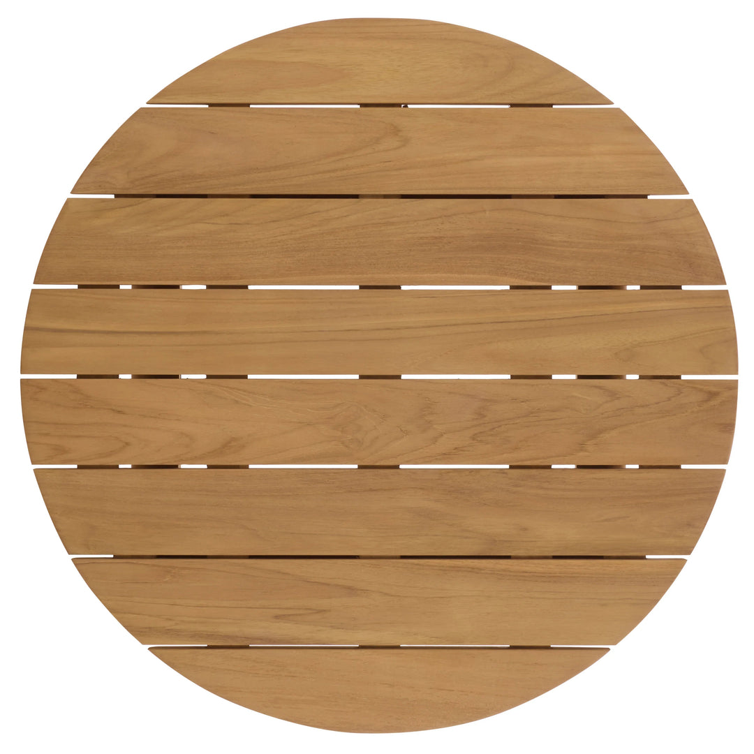 SwayLiving SwayLiving Gale Teak Outdoor Coffee Table