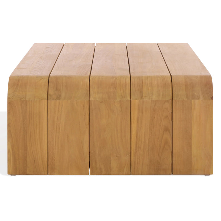 SwayLiving SwayLiving Cove Teak Outdoor Coffee Table