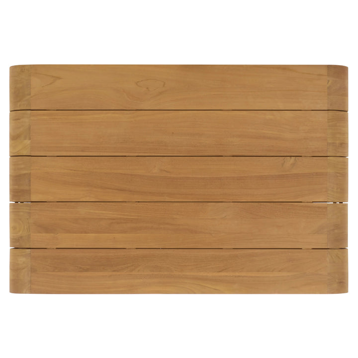 SwayLiving SwayLiving Cove Teak Outdoor Coffee Table