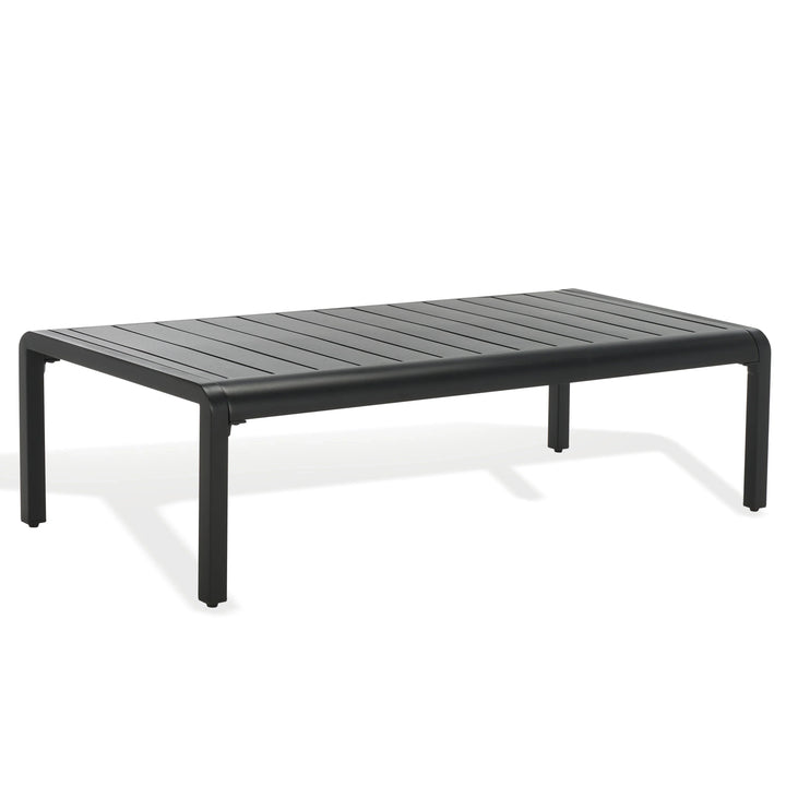 SwayLiving Guam Aluminum Outdoor Coffee Table OUTDOOR COFFEE TABLES