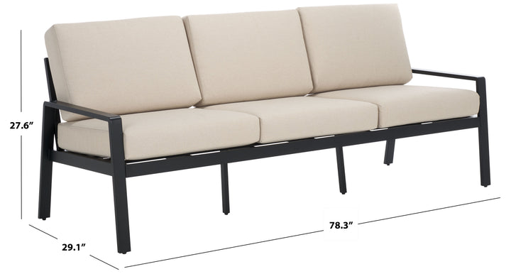 78.3"W x 29.1"D x 27.6"H