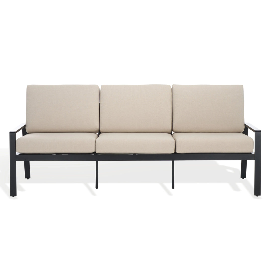 SwayLiving Guam Aluminum Outdoor Sofa OUTDOOR SOFAS + SECTIONALS