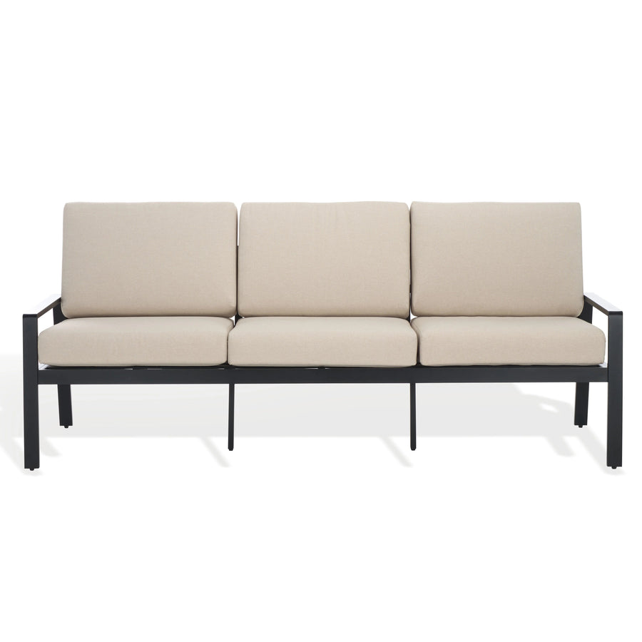 SwayLiving Guam Aluminum Outdoor Sofa OUTDOOR SOFAS + SECTIONALS