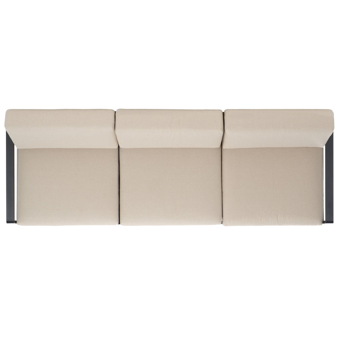 78.3"W x 29.1"D x 27.6"H