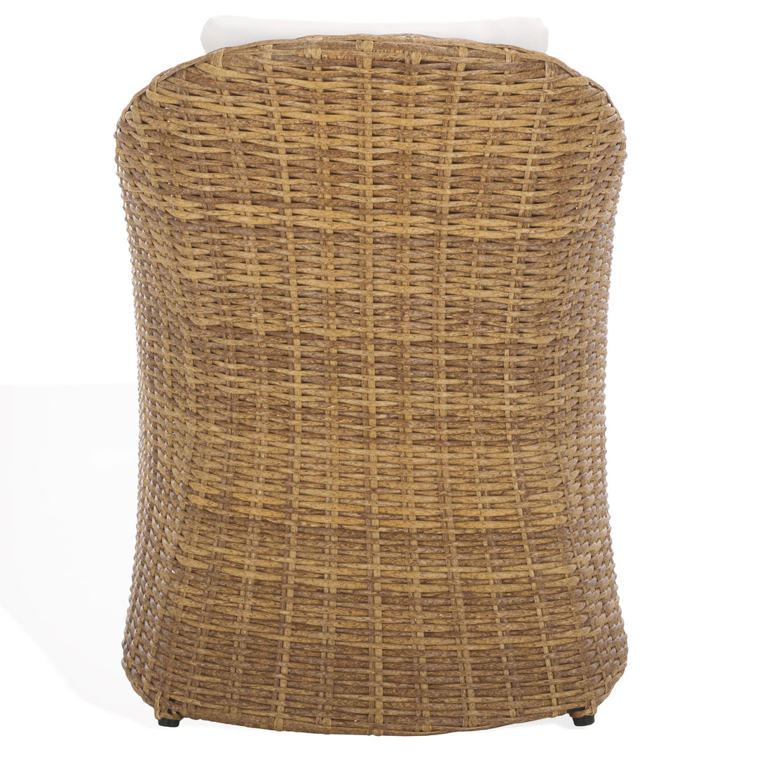 SwayLiving SwayLiving Melbourne Wicker Outdoor Dining Chair