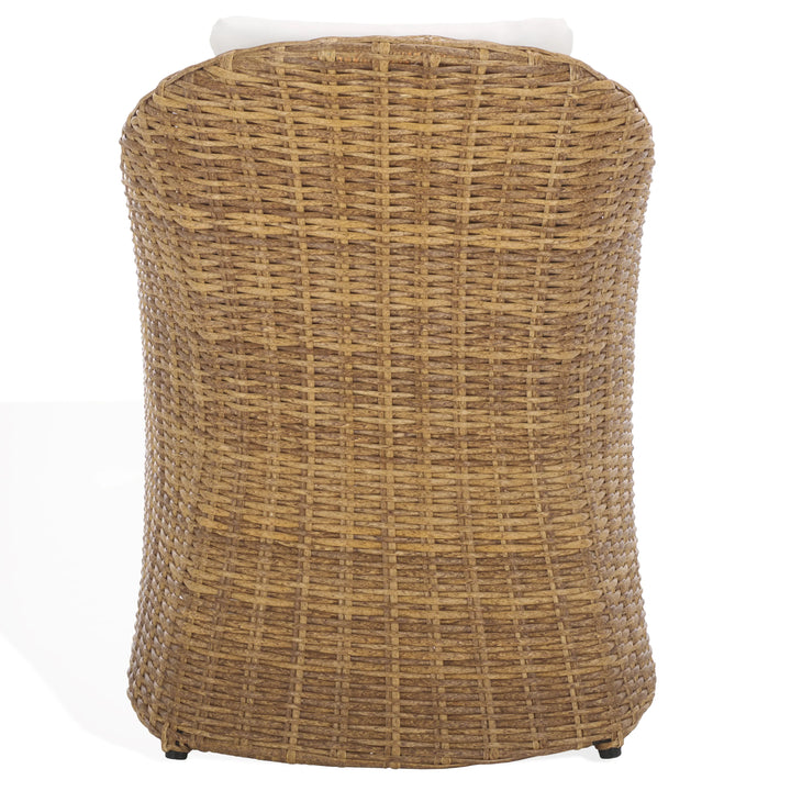 SwayLiving SwayLiving Melbourne Wicker Outdoor Dining Chair