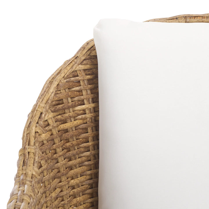 SwayLiving SwayLiving Melbourne Wicker Outdoor Dining Chair