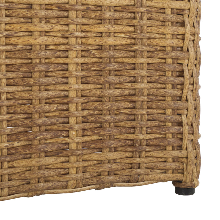 SwayLiving SwayLiving Melbourne Wicker Outdoor Dining Chair
