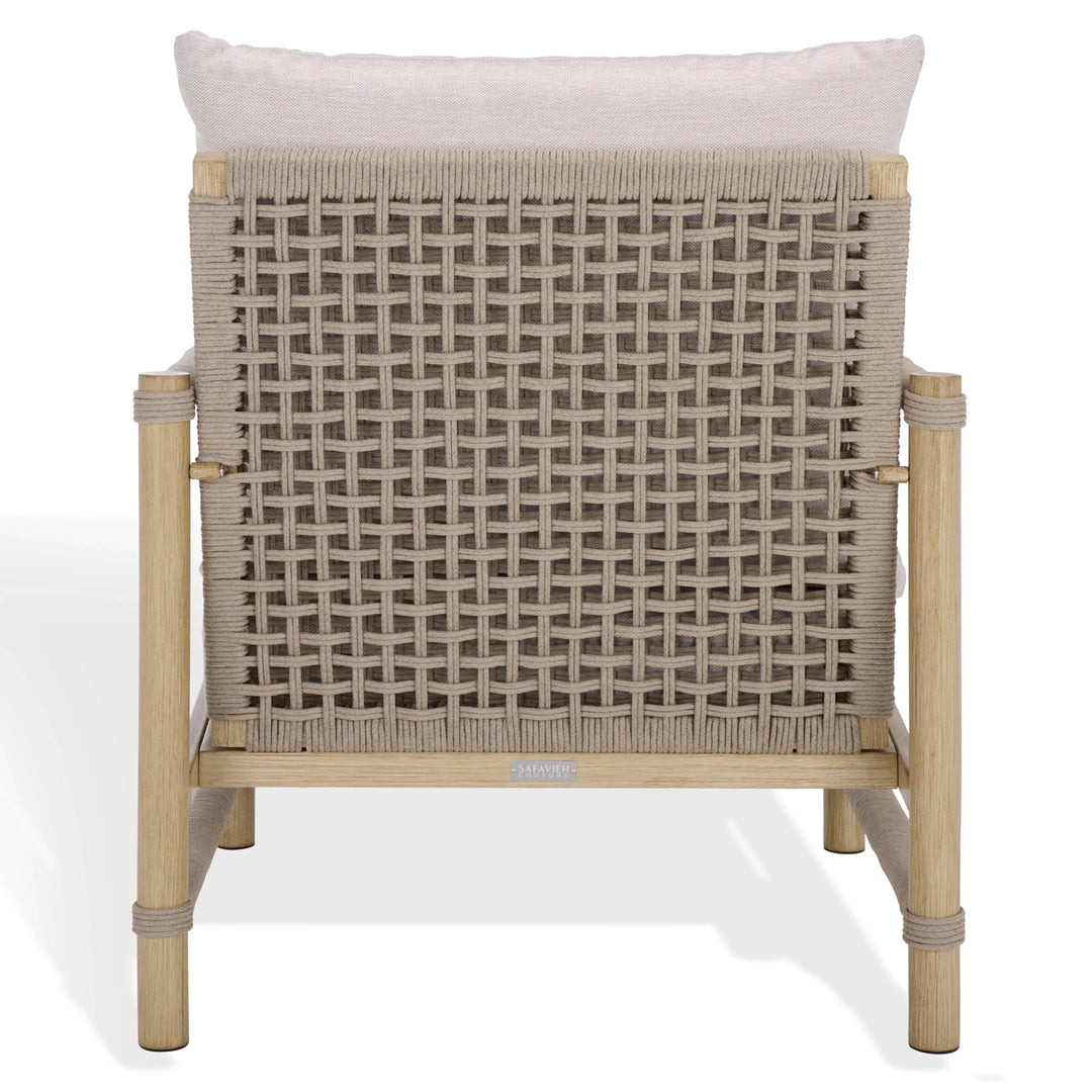 SwayLiving SwayLiving Dorianna Aluminum Patio Chair
