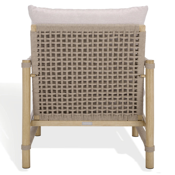 SwayLiving SwayLiving Dorianna Aluminum Patio Chair