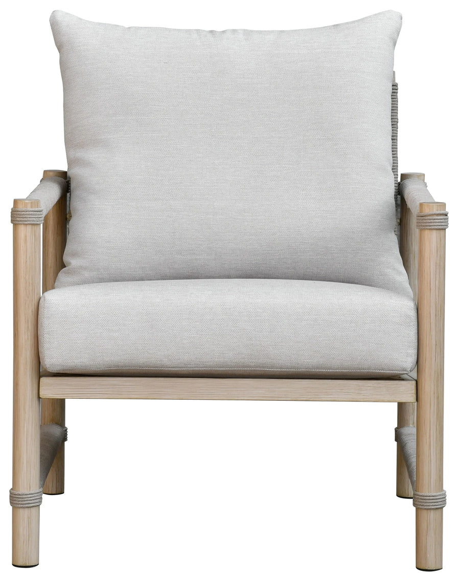 SwayLiving SwayLiving Dorianna Aluminum Patio Chair