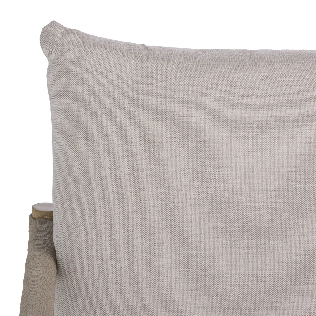 SwayLiving SwayLiving Dorianna Aluminum Patio Sofa