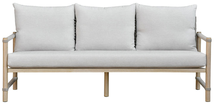 SwayLiving SwayLiving Dorianna Aluminum Patio Sofa