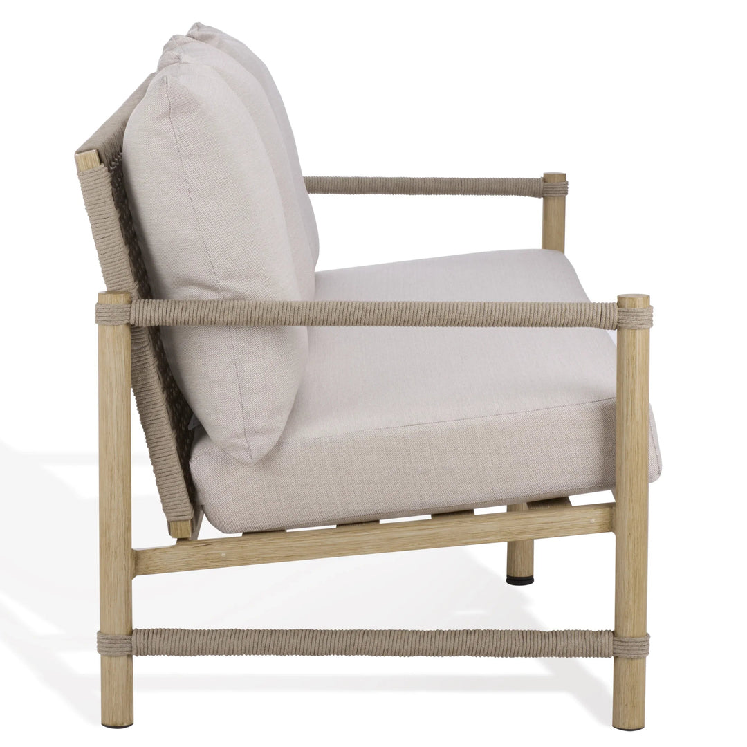 SwayLiving SwayLiving Dorianna Aluminum Patio Sofa
