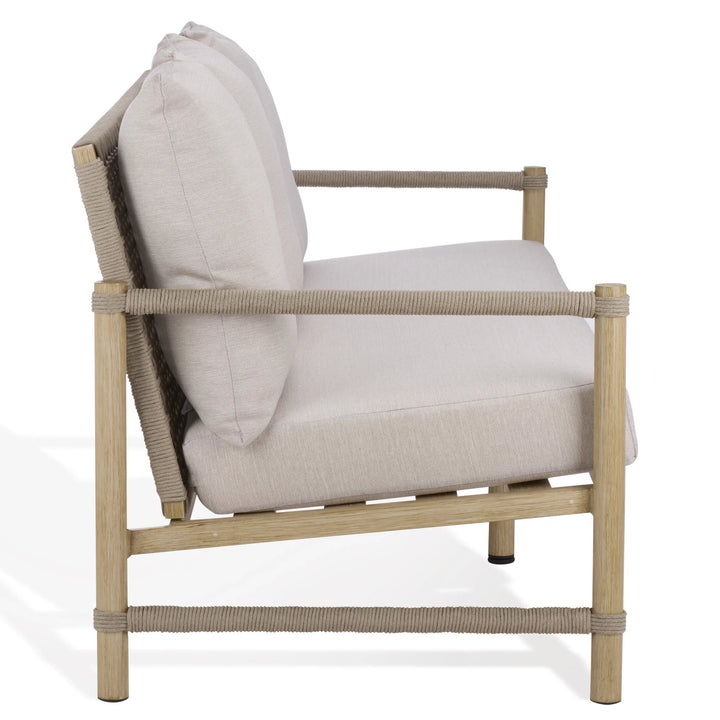 SwayLiving SwayLiving Dorianna Aluminum Patio Sofa
