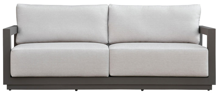 SwayLiving SwayLiving Donaldo Aluminum Outdoor Sofa