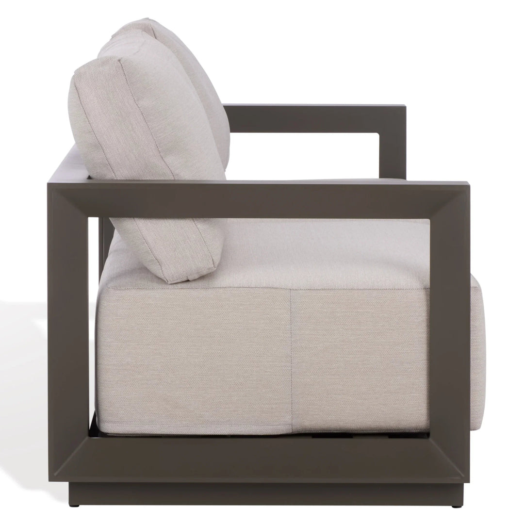SwayLiving SwayLiving Donaldo Aluminum Outdoor Sofa