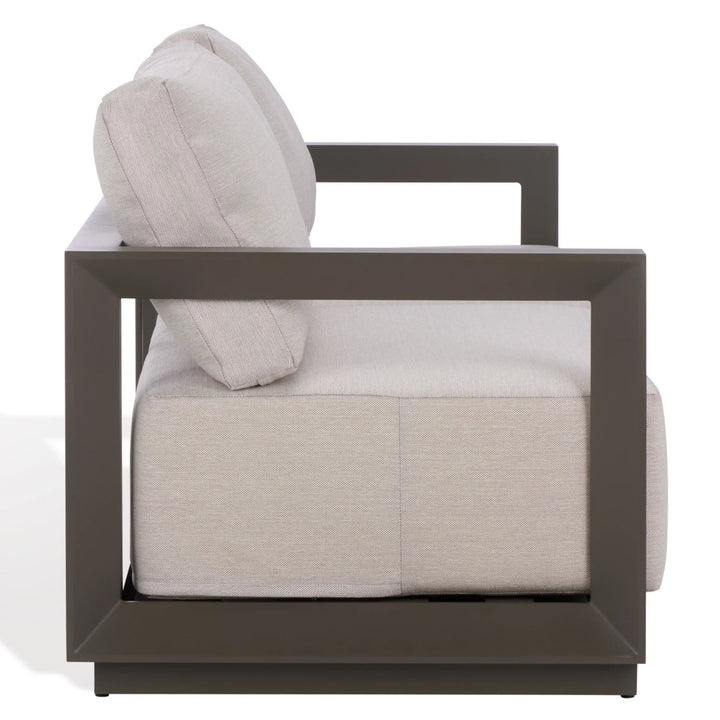 SwayLiving SwayLiving Donaldo Aluminum Outdoor Sofa